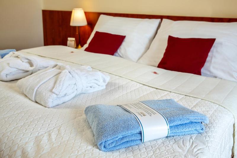Hotel Senec Aqua Resort - Family Friendly Exterior foto
