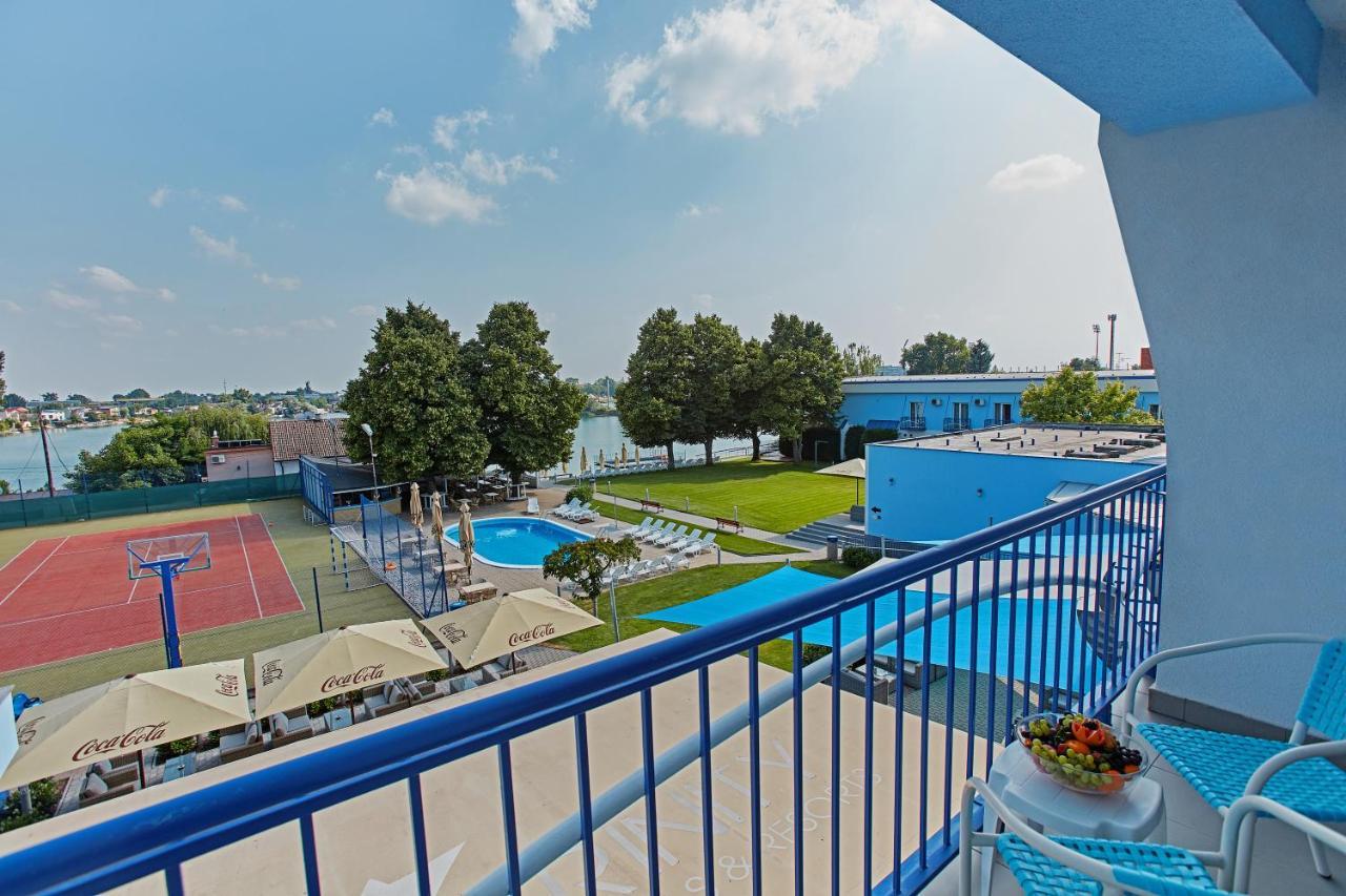 Hotel Senec Aqua Resort - Family Friendly Exterior foto