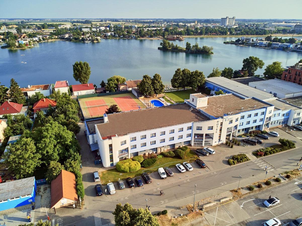 Hotel Senec Aqua Resort - Family Friendly Exterior foto