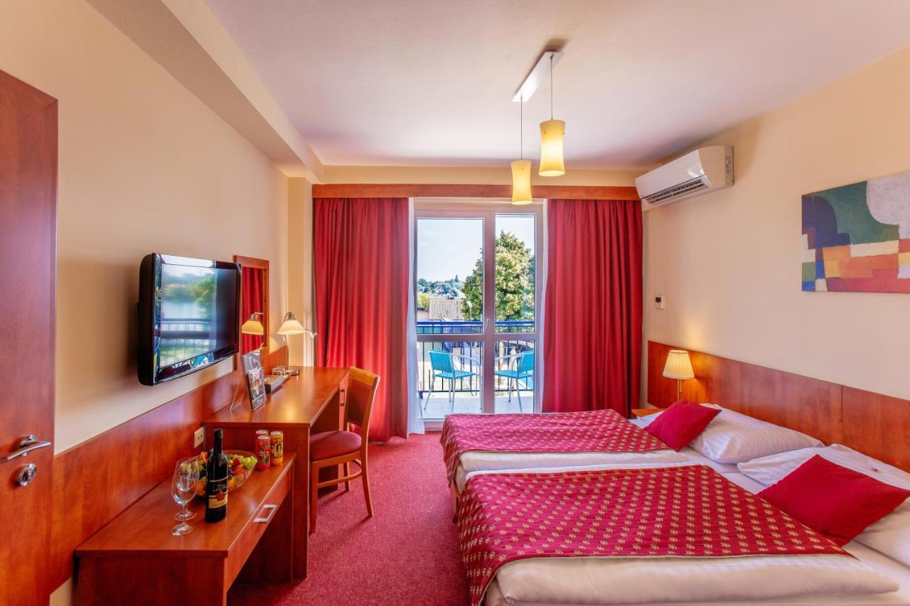 Hotel Senec Aqua Resort - Family Friendly Exterior foto