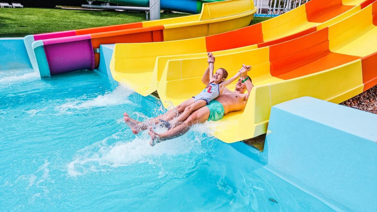 Hotel Senec Aqua Resort - Family Friendly Exterior foto
