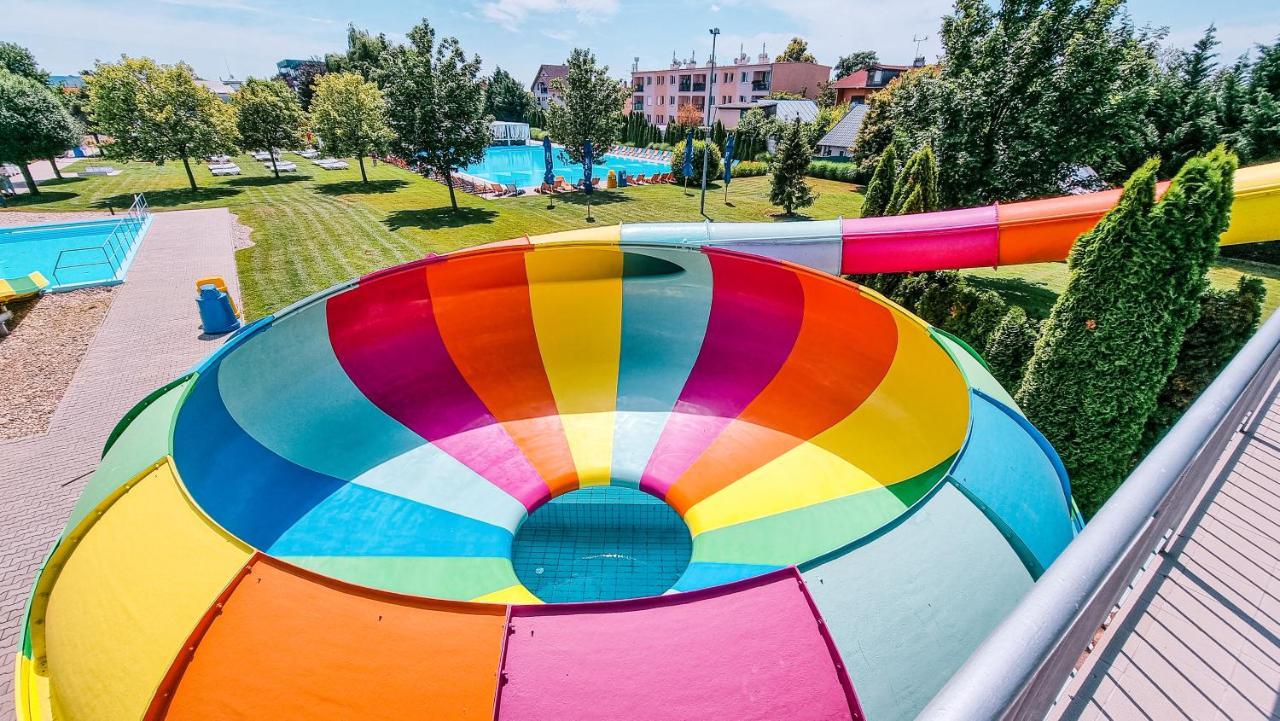 Hotel Senec Aqua Resort - Family Friendly Exterior foto