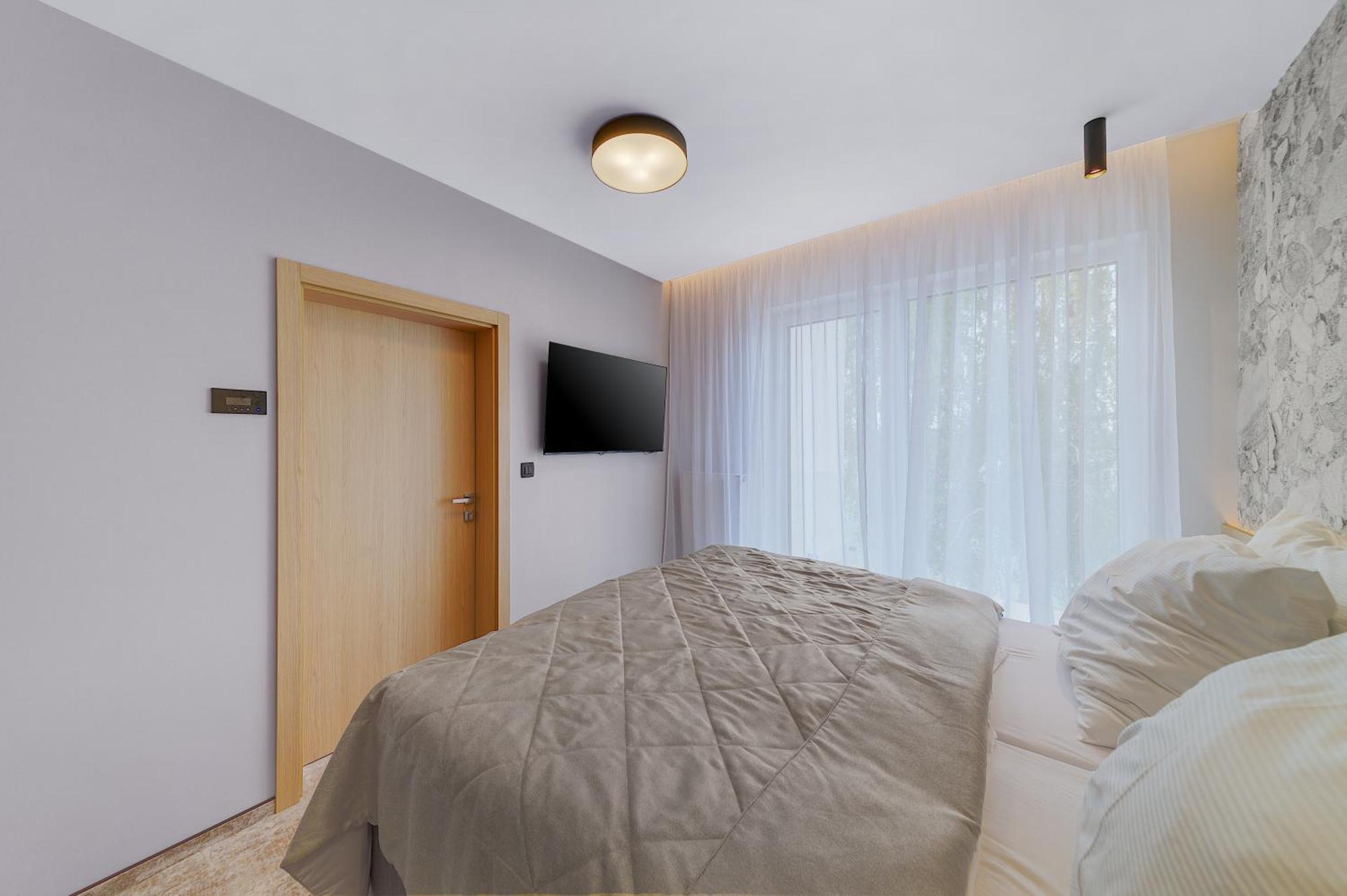 Hotel Senec Aqua Resort - Family Friendly Exterior foto
