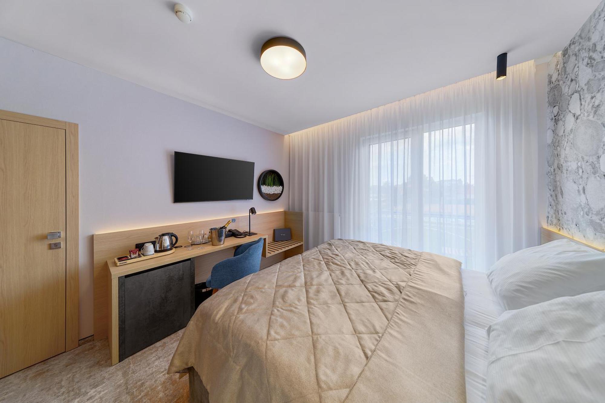 Hotel Senec Aqua Resort - Family Friendly Exterior foto