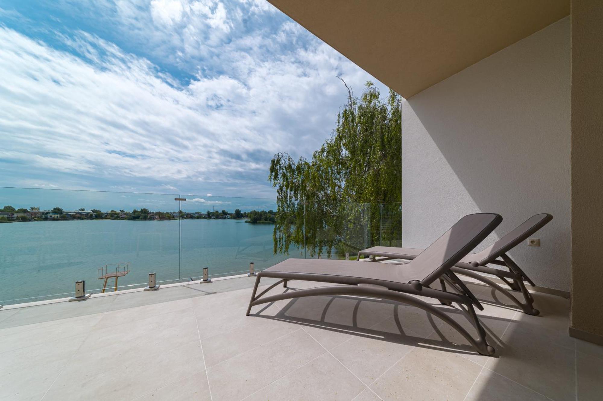 Hotel Senec Aqua Resort - Family Friendly Exterior foto