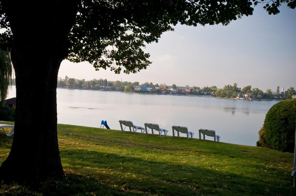 Hotel Senec Aqua Resort - Family Friendly Exterior foto