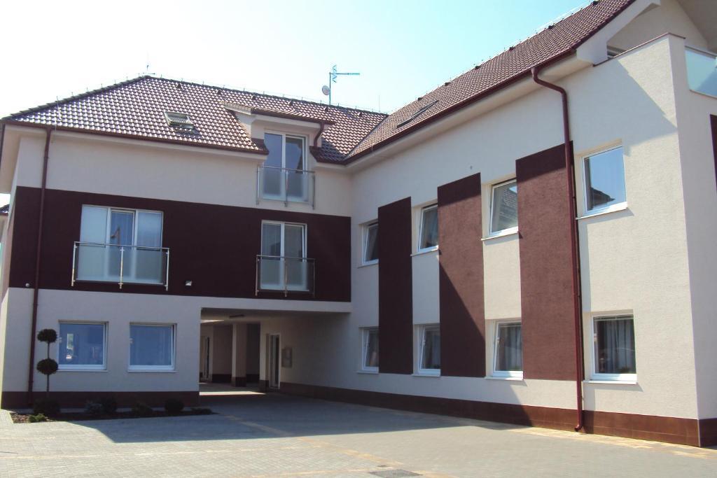 Hotel Senec Aqua Resort - Family Friendly Zimmer foto