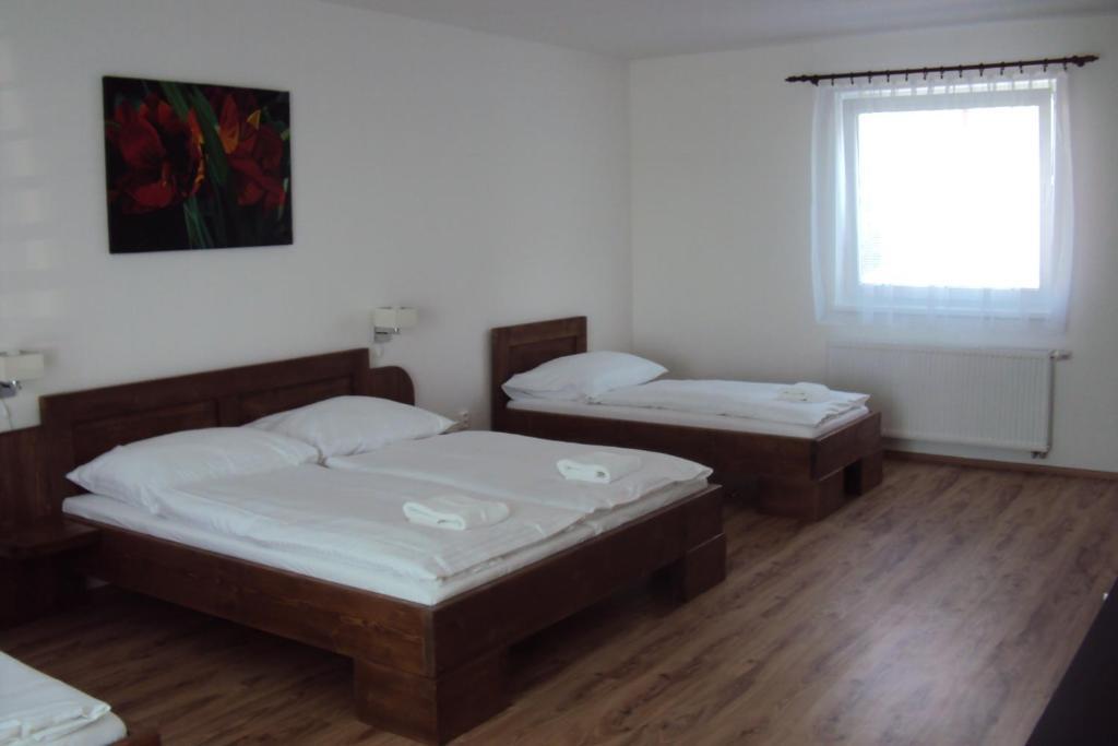 Hotel Senec Aqua Resort - Family Friendly Zimmer foto