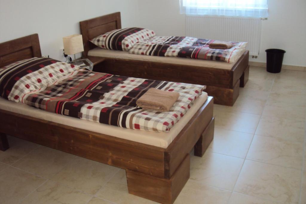 Hotel Senec Aqua Resort - Family Friendly Zimmer foto