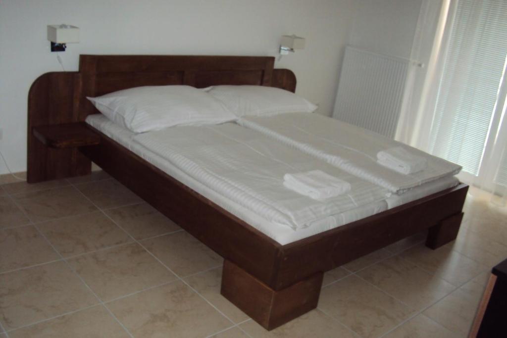 Hotel Senec Aqua Resort - Family Friendly Zimmer foto