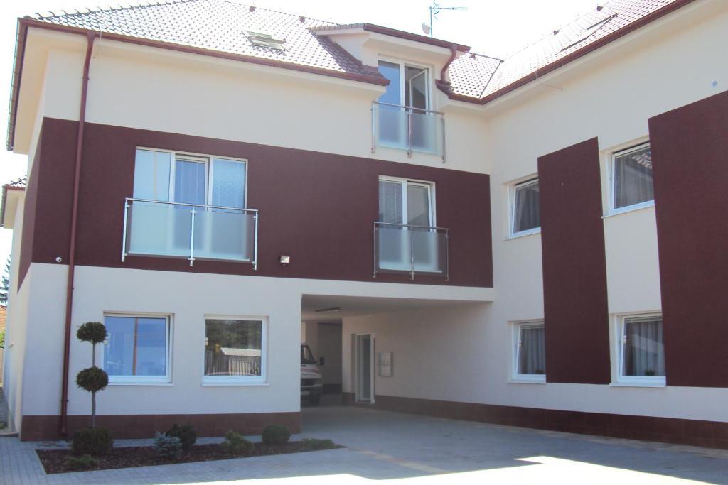 Hotel Senec Aqua Resort - Family Friendly Zimmer foto